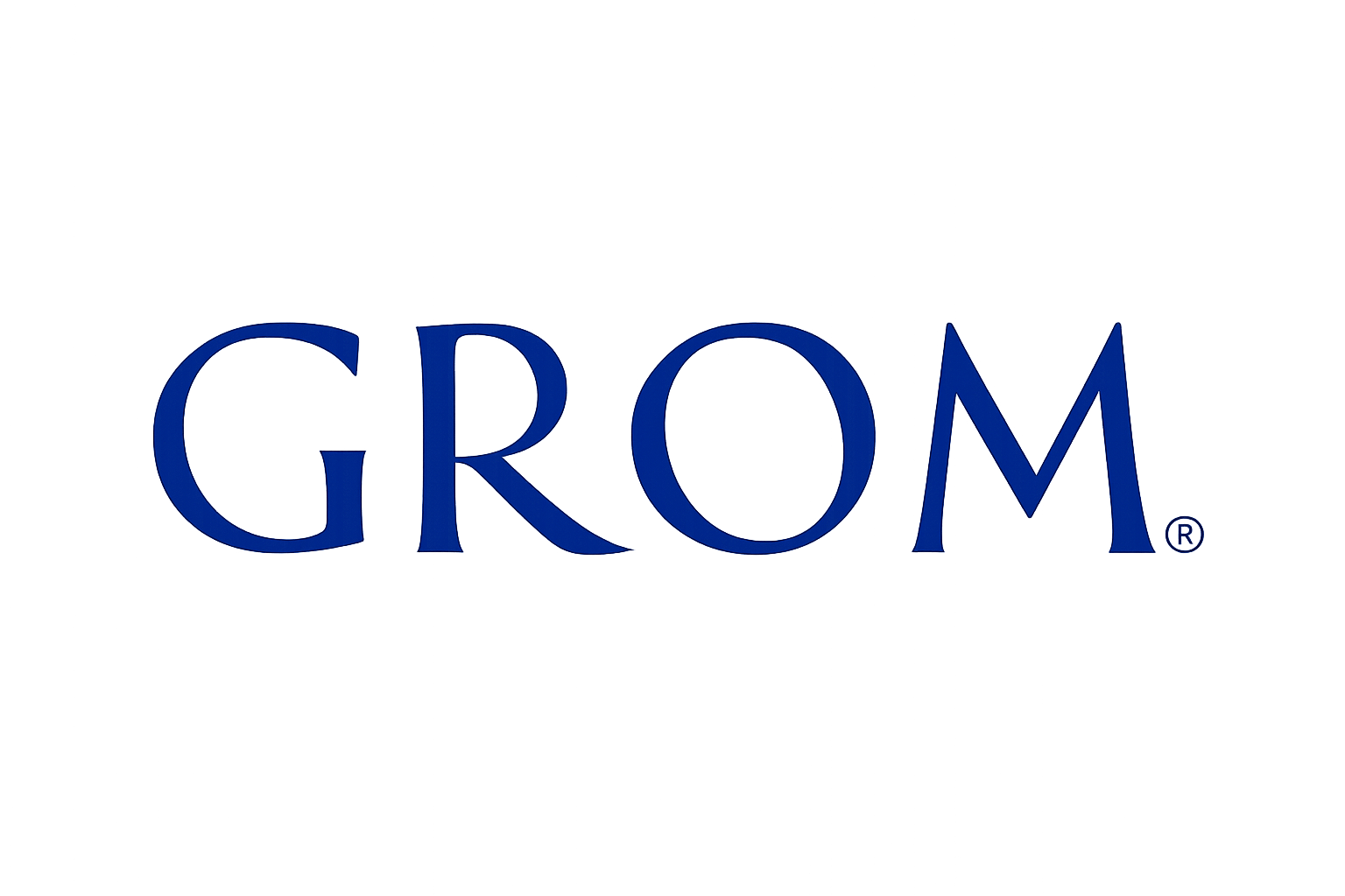 Grom - Milan cover