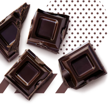 Sorbetto cioccolato Extranoir