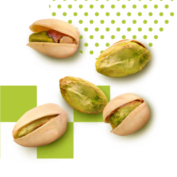 Gelato al pistacchio