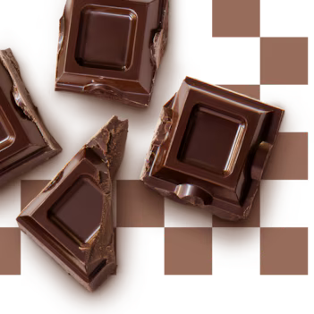 Gelato al cioccolato