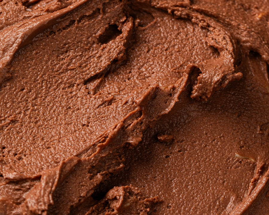 Sorbetto cioccolato Extranoir