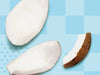 Gelato al cocco