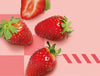 Sorbetto alla fragola