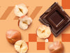 Gelato al gianduia