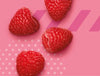 Sorbetto al lampone