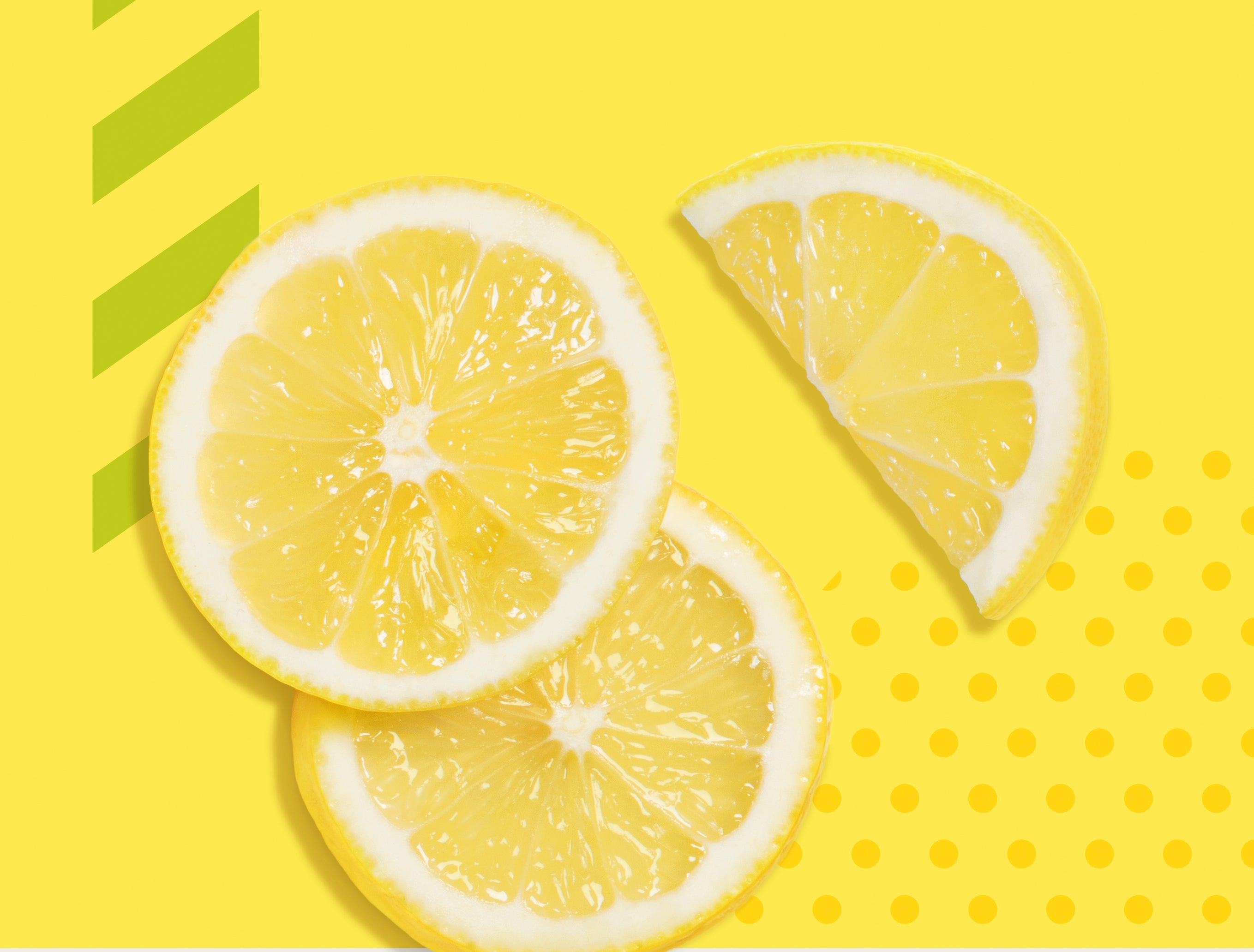 Sorbetto al limone