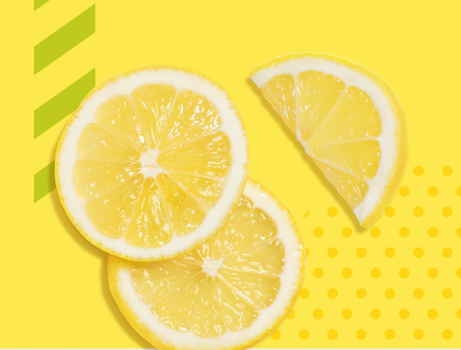 Sorbetto al limone
