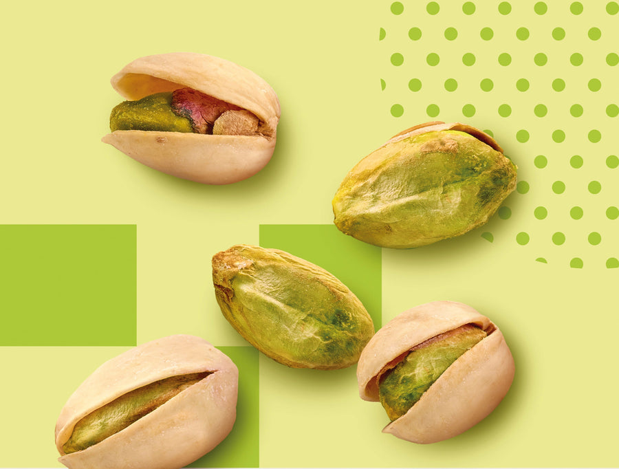 Gelato al pistacchio