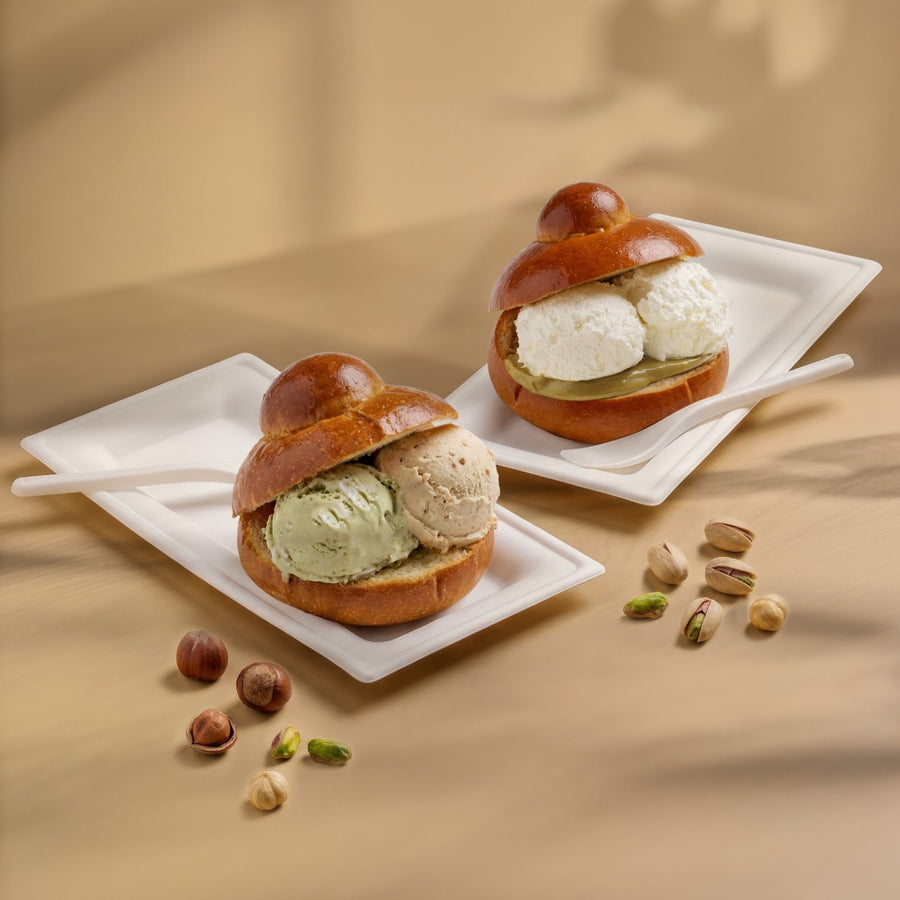 Brioche Siciliana
