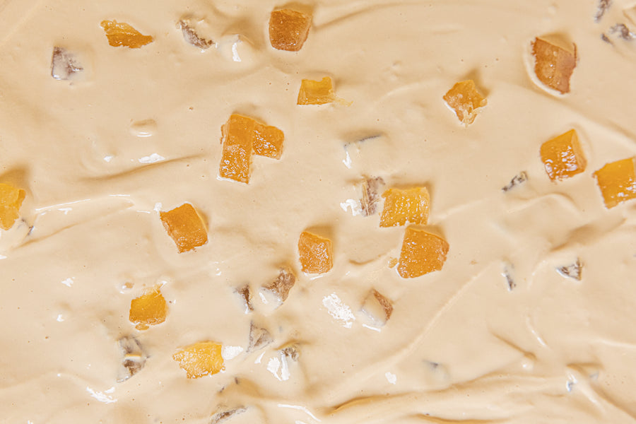 Gelato al Caramello Zen