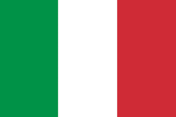 Bandiera italiana